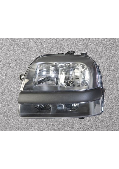 Ayfar 505306 - Far Sinyal Sağ Doblo 01 05 Motorlu H7 H1