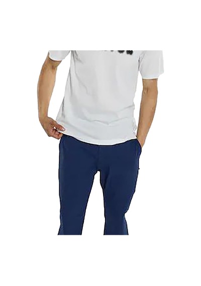 Burton Burton Cosmist Erkek Beyaz Tişört Stout White