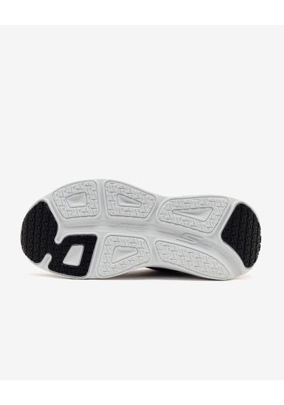 Skechers Max Cushıonıng Endeavour Erkek Gri Koşu Ayakkabısı 220609 Ccbk Gri