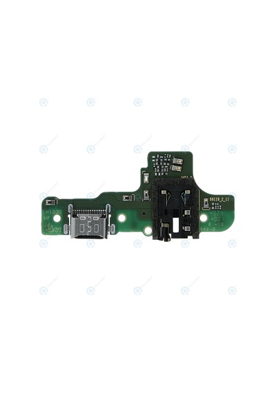 Byr Samsung A20s Uyumlu Şarj Soketi Sm-a207f Yüksek Kaliteli - M14 Versiyonu