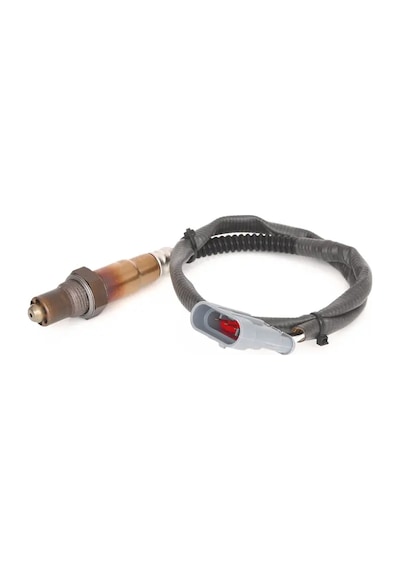 Oksijen Lambda Sensörü - Alfa Romeo Spider, Mito, 156, 166, Gtv, Grande Punto, Bravo, Linea - Bosch-0258006375