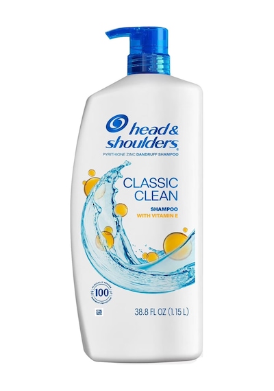 Head & Shoulders Classic Clean Kepek Karşıtı Şampuan 1150ml