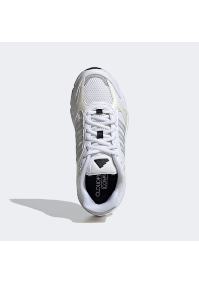 Adidas Crazychaos Kadın Beyaz Koşu Ayakkabısı - Ih0308 Beyaz