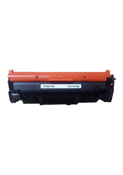 Qprint 136a W1360a Çipsiz Muadil Toneri