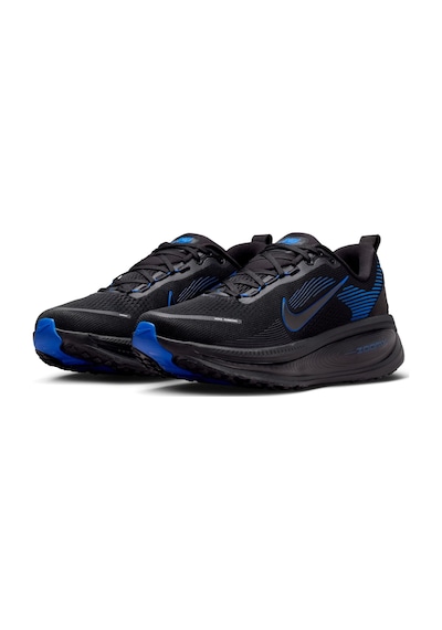 Nike Vomero 18 Erkek Siyah Koşu Ayakkabısı-sportxstore