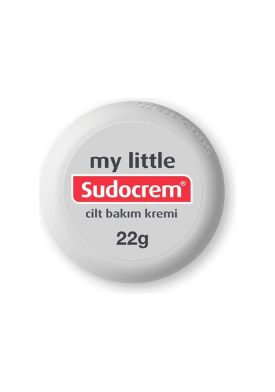 Sudocrem Cilt Bakım Kremi 22 G - 8 Adet Tarı
