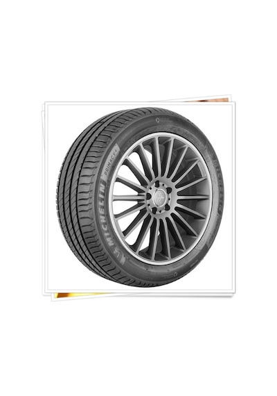 Michelin 185/60 R15 84H Primacy 4 Yaz Lastiği - 2024