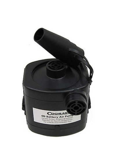 Coghlans Pilli Hava  Pompası