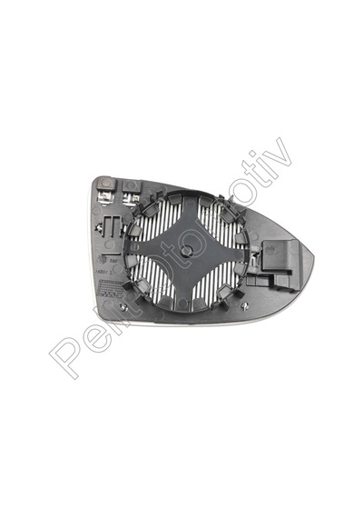 Golf 7 2013-2020 Sol Ayna Camı 5g0857521