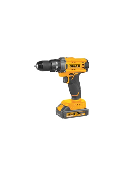 Dmx3000 Darbeli Akülü Matkap
