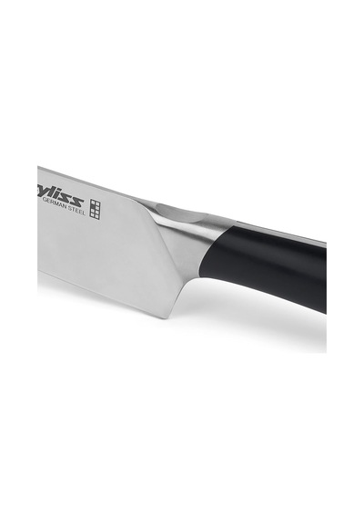 Zyliss 920272 Comfort Mini 13 Cm Santoku Bıçağı Diğer