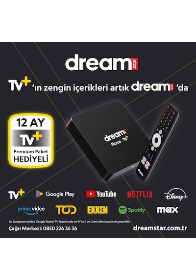Dreamstar Nova