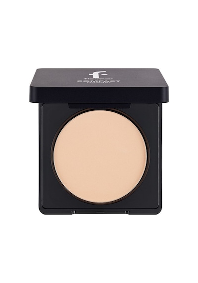 Flormar Yoğun Pigmentli Kompakt Pudra - Compact Powder - 092 Medium Soft Peach - 8682536051323