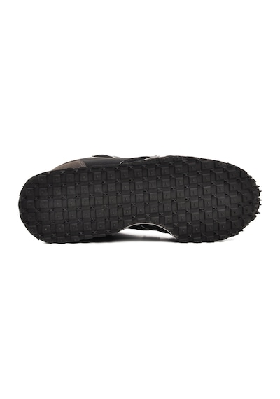 Lee Cooper Lc-31223 Siyah Bağcıklı Erkek Sneaker 001