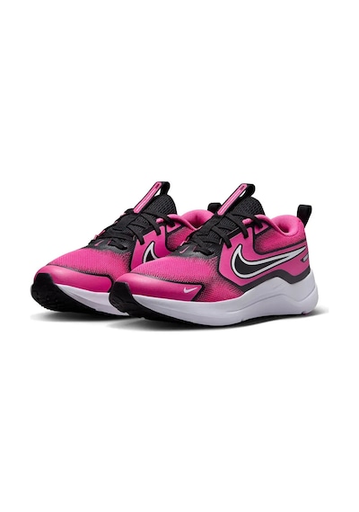 Nike Hm4402 Cosmic Runner Gs Spor Ayakkabı Pembe