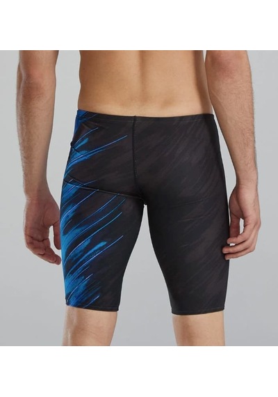 Tyr Durafast Elite Men's Jammer - Cycloid mavi