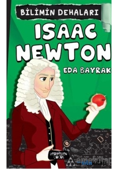Isaac Newton - Bilimin   Dehaları