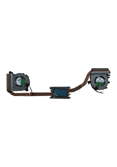 HP Uyumlu Folio 1040 G3 Notebook Cpu Heatsink Fan 850830-001 84