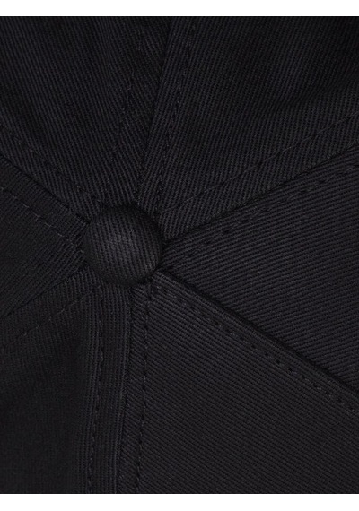 Jack & Jones Jack&jones Astralis Şapka Siyah - Astralis Cap