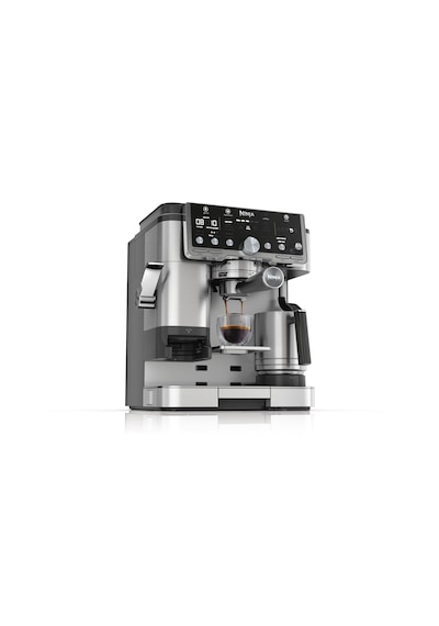 Ninja ES701UK Luxe Café Pro Series 1650 W Espresso Makinesi