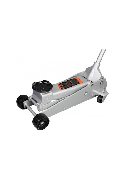 Retta Arabalı Kriko 3 Ton Kısa RAK3000