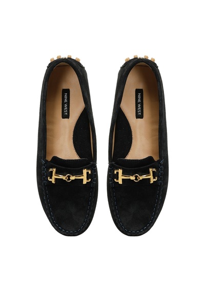Nine West Newkınd 5fx Lacivert Kadın Loafer Lacivert-101944863