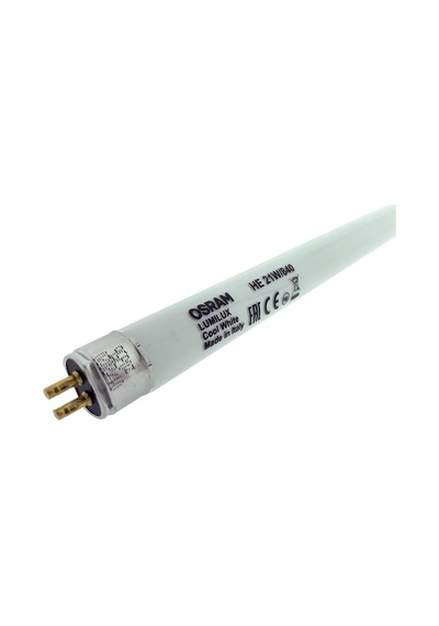 Osram 21w/840 T5 Floresan Ampul - 4000k Işık - 13 Adet