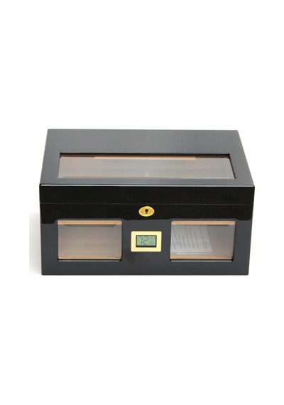 Pereira Humidor Puro Kutusu - Tr2344