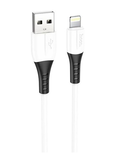 HOCO X82 Type-C to USB 3A Hızlı Data ve Şarj Kablosu