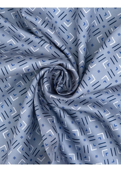 Pierre Cardin Erkek Mavi Mendil 50325932-300 Mavi