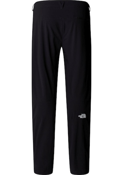The North Face Erkek Speedlıght Regular Pantolon Nf0a8bcajk31 Siyah