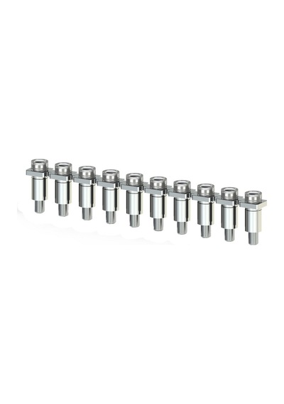 Klemsan Uk 10/10 - Avk 10 474159 5 Adet