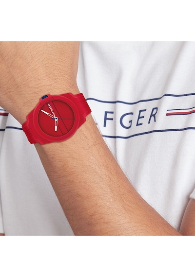 Th1710598 Tommy Hilfiger Erkek Kol Saati