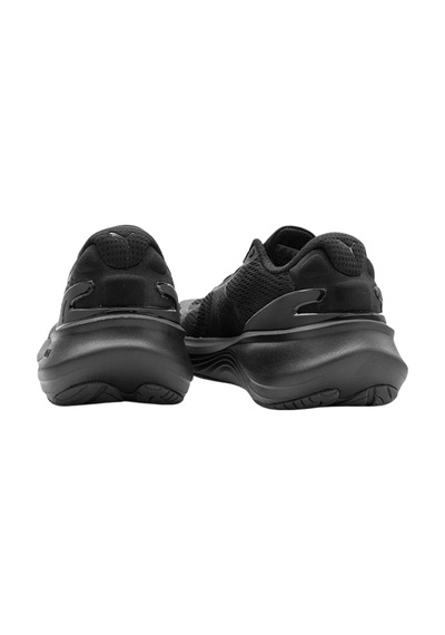 Puma Puma Scend Pro 2 Erkek Siyah Yol Koşusu Ayakkabısı 8050 Siyah