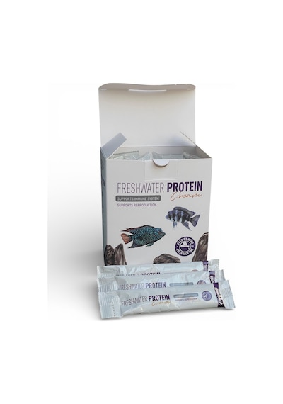 Reeflowers Protein Cream Sıvı Yem 20x5gr