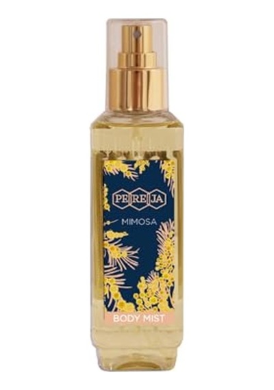 Vücut Spreyi 200 Ml Mimoza