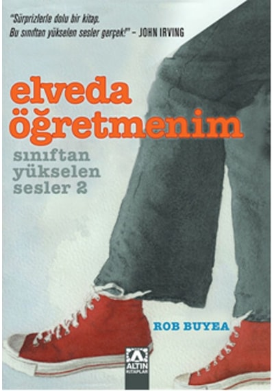 Elveda Öğretmenim - Sınıftan Yükselen Sesler 2 - Ybve-727224
