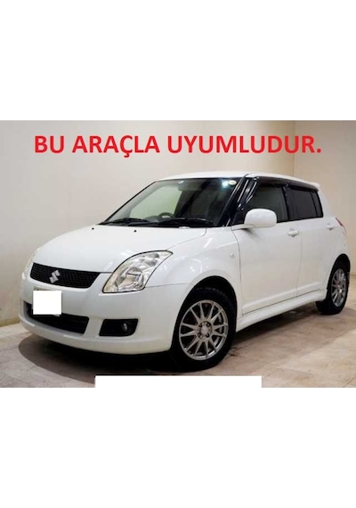 Suzuki Swift Pandizot 2004-2010 462488075