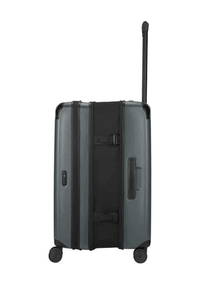 Victorinox 653157 Spectra 3.0 Genişletilebilir Orta Boy Valiz Renkli Çok Renkli
