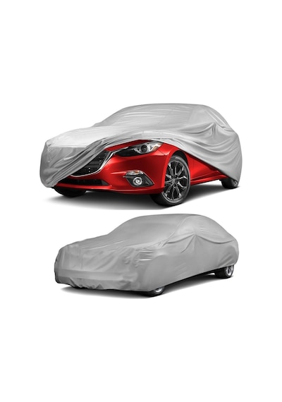 Honda Civic Hatchback Oto Branda Araç Örtüsü 2005-2011 Niken