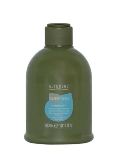 Alter Ego Curego Hydraday Shampoo 300 Ml Şampuan