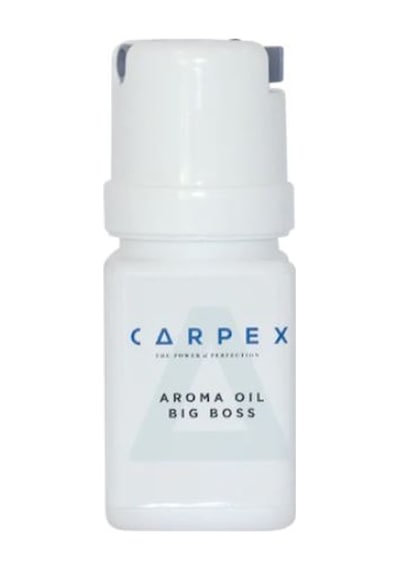 Carpex Micro Koku Makinesi Kartuşu Big Boss 50 ML
