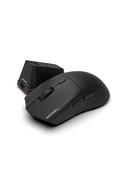 Inca Img-326mx Empousa Bluetooth+wireless+wired 3 Mod Rechargeabl