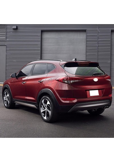 Hyundai Tucson 2015-2020 Arka Cam Silecek Süpürgesi 34cm