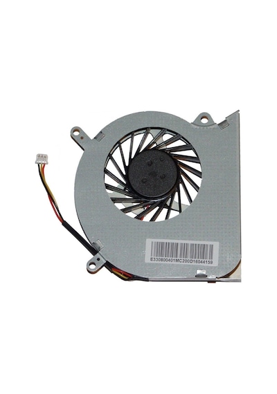MSI Uyumlu Ge60 MSI Ms-16Ga MSI Ms-16Gc Laptop Fan 3 Pin Nf51