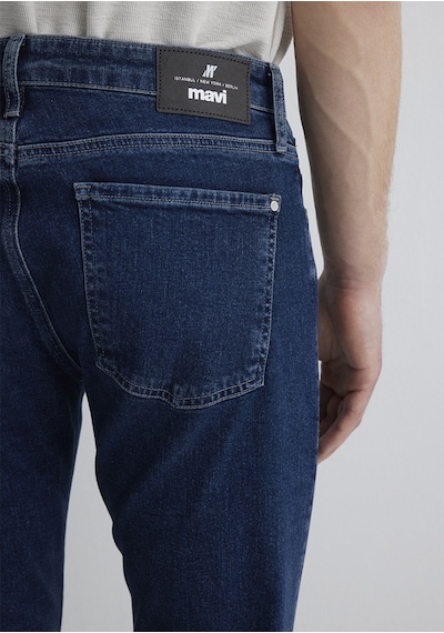 Mavi - Milan Street Koyu Mavi Denim Jean Pantolon 0081088524 Koyu Mavi Mavi - Milan Street Koyu Mavi Denim Jean Pantolon 0081088524 Koyu Mavi