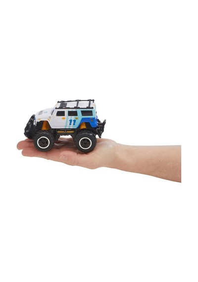 Revell Maket Uzaktan Kumandalı Line Backer 23493