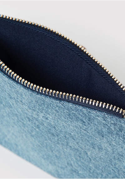Mavi - Denim El Çantası 1913942-80896