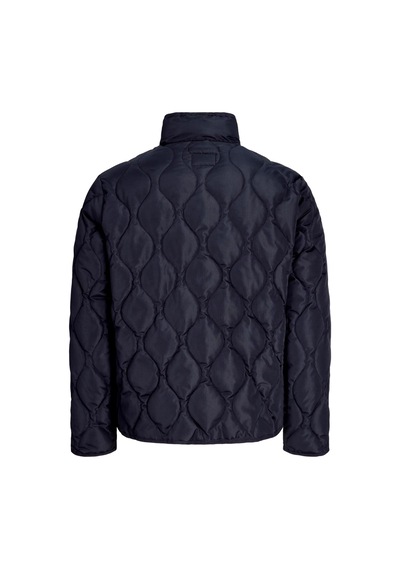 Jack & Jones Clyde Erkek Lacivert Mont 12302326-dn