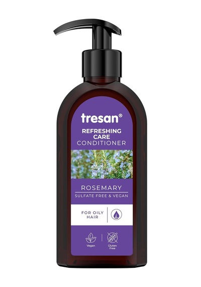 Biberiye Canlandırıcı Sülfatsız Bakım Saç Kremi 300 Ml